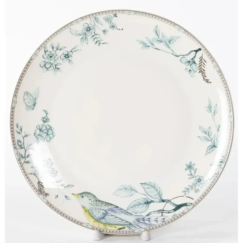 Тарелка мелкая 270мм Сафи