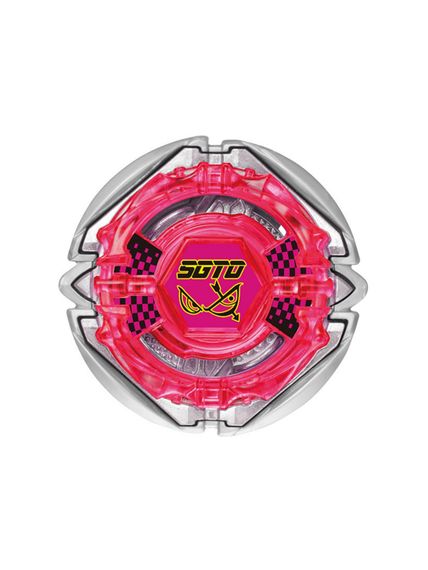 Волчок Flame Sagittario 00 Keep&#39; B164.08 от Takara Tomy