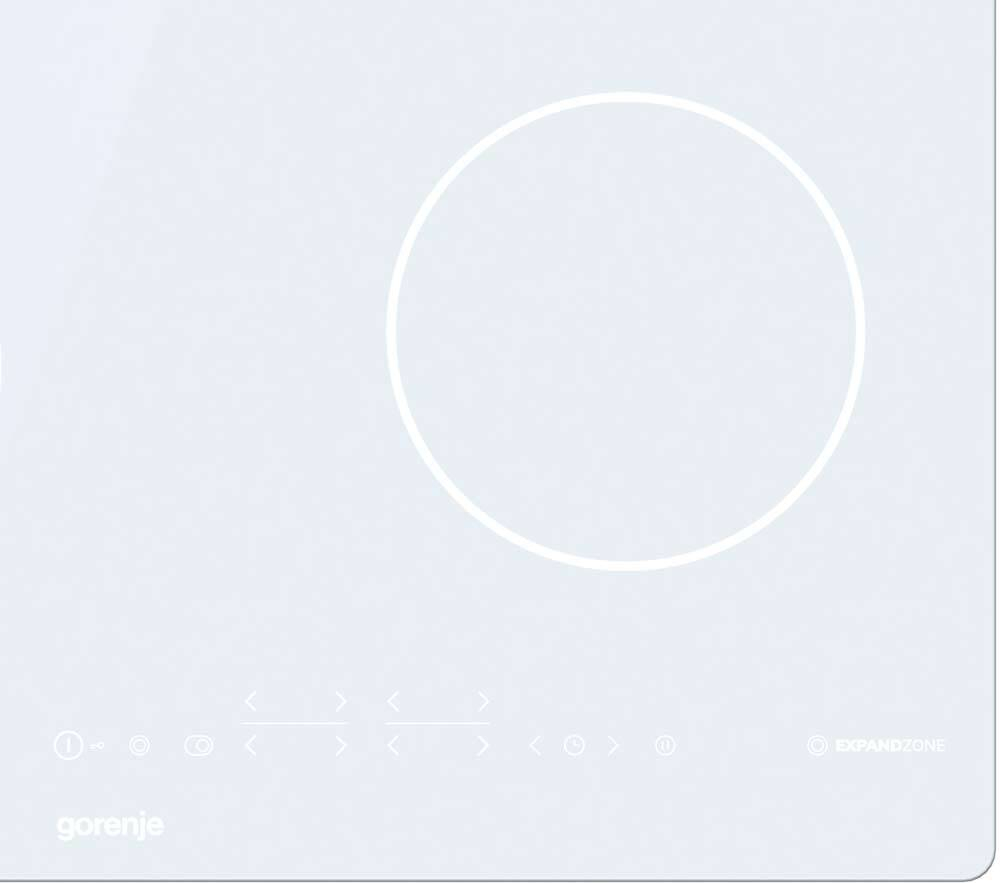 Электрическая варочная панель Gorenje ECT643SYW