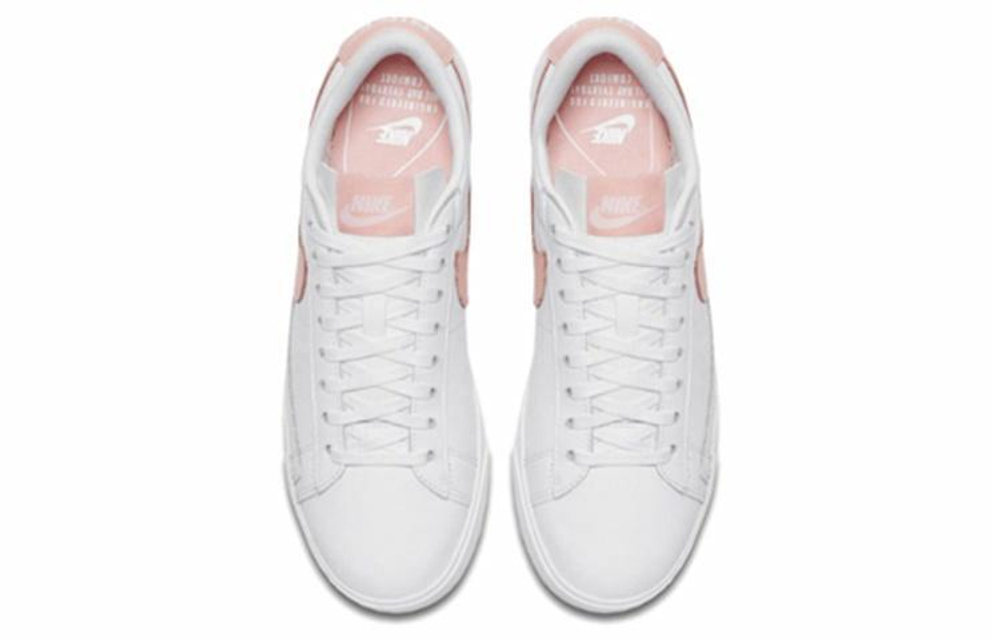 Кроссовки Nike Blazer Low (Женская размерная сетка)