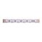Светодиодная лента SWG 14,4W/m 60Led/m 5050SMD RGB 5M SWG560-24-14.4-RGB-M 009271