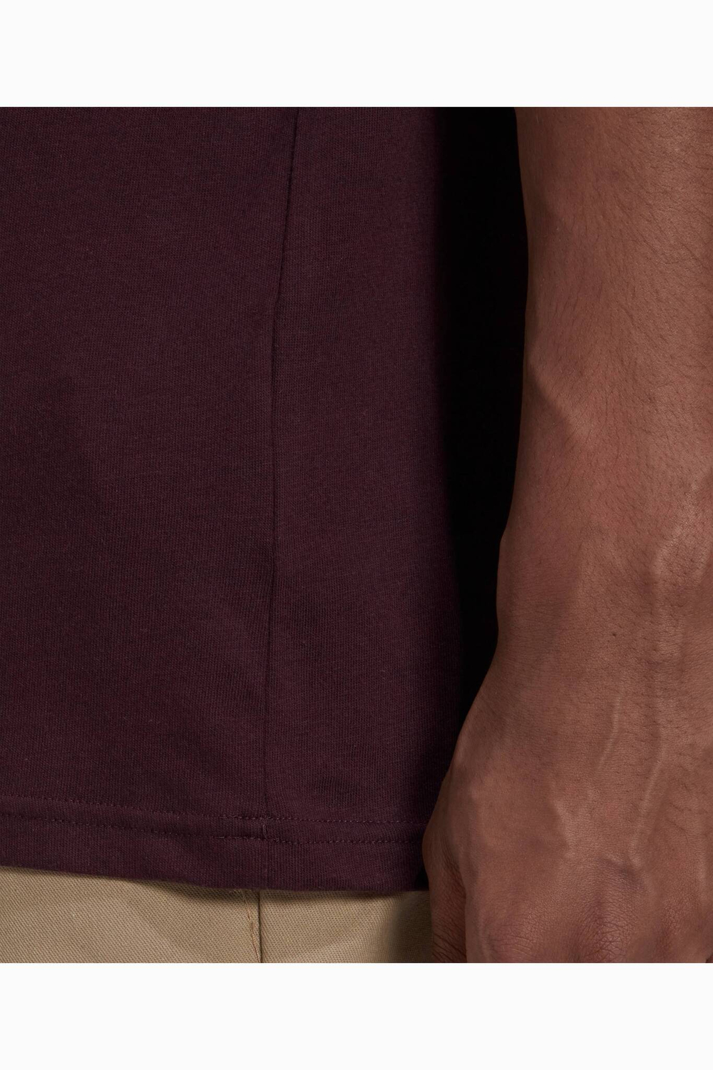 Футболка adidas Beckham Graphic Tee