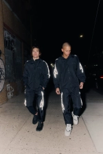 Ветровка VHTS "Track Suit"