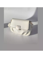 Сумка через плечо маленькая.