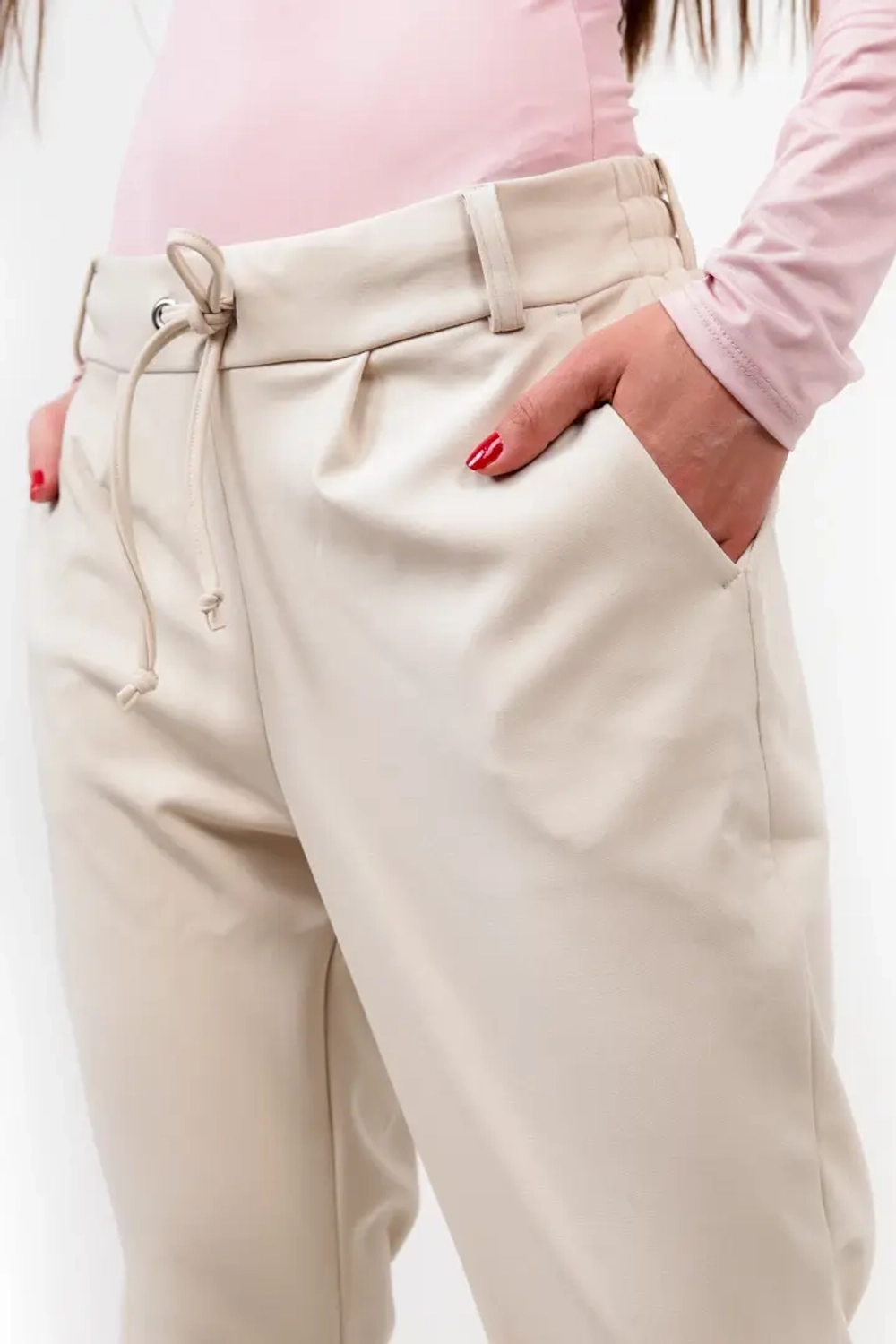 БРЮКИ STAYER СПОРТИВНЫЕ ЛЕГКИЕ ЖЕНСКИЕ 20-20828