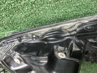Битая Фара левая Toyota Land Cruiser 200 15-21 LED