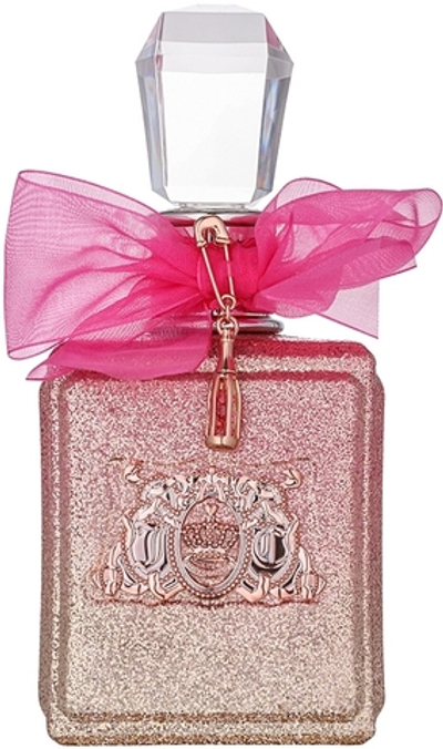 Juicy Couture Viva La Juicy Rose парфюмерная вода женская