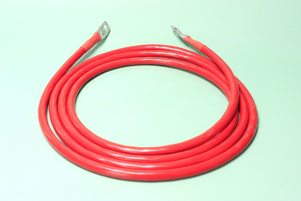 Провод АКБ-стартер L=3300мм