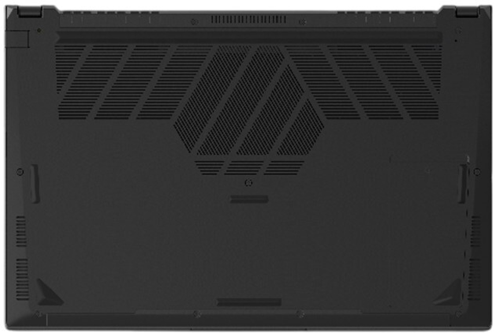Ноутбук  Rikor MSK 401.1 15.6 ", Ryzen 5, 16 Гб RAM, 512 Гб SSD, Radeon Graphics, Черный