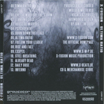 X-Fusion / Ultima Ratio (RU)(CD)