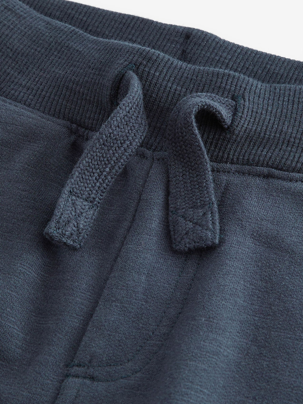 Джоггеры для мальчика Next 649-123, Темно-синий