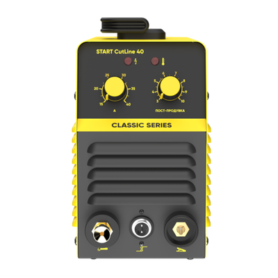 START CutLine 40 Установка воздушно-плазменной резки 5ST41
