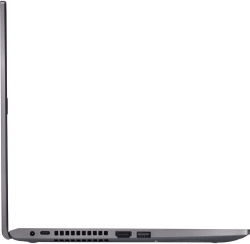 Ноутбук ASUS VivoBook X515EP-BQ317 (90NB0TZ1-M00MW0) 15.6"FHD IPS/I5-1135G7 Quad/8Gb/512Gb SSD/MX330-2Gb/DOS серый