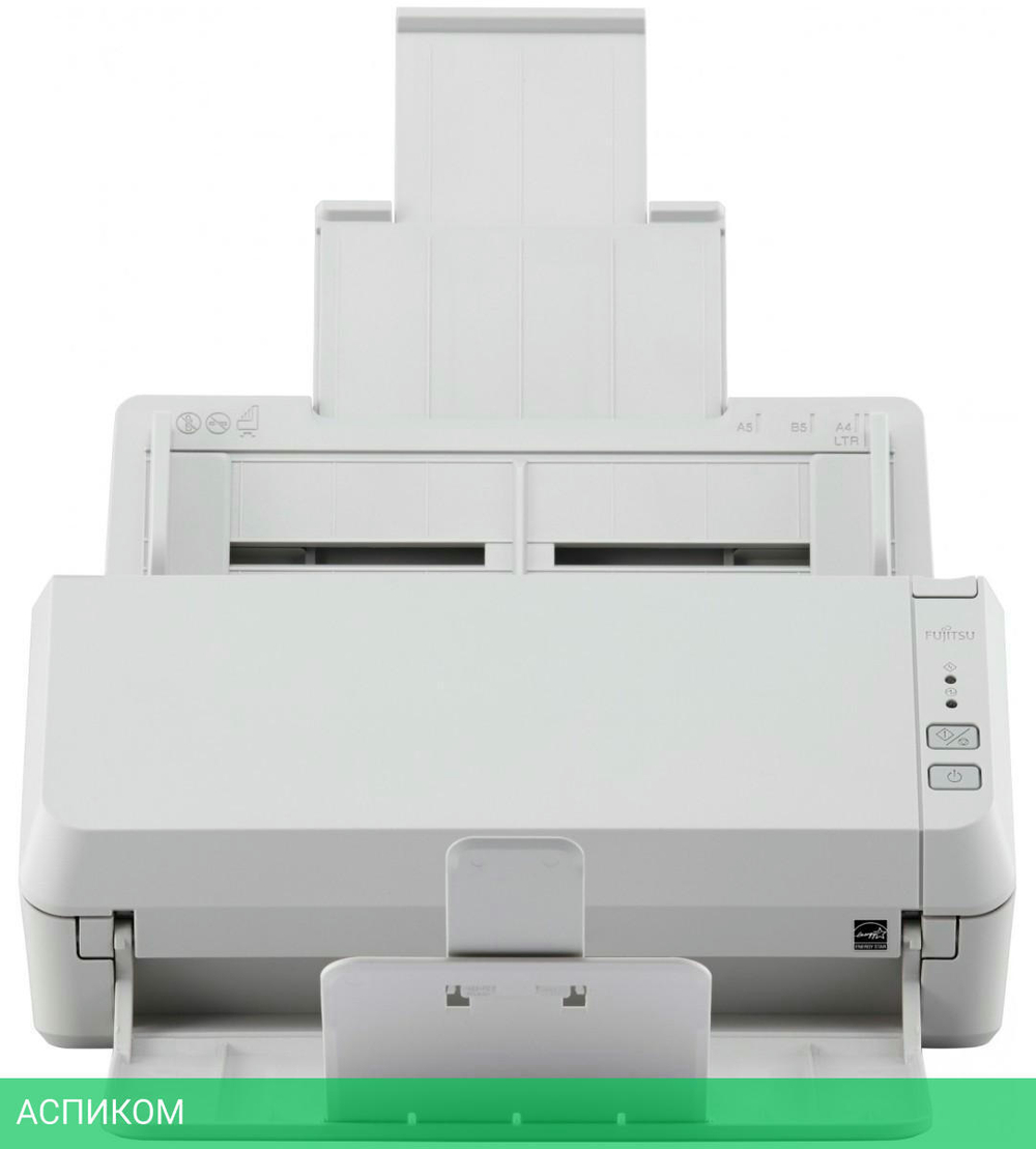 Сканер Fujitsu SP-1130N (PA03811-B021)