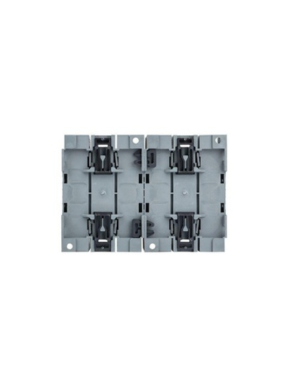 Рубильник 3п 80А реверсивный с рукояткой управления для прямой установки TwinBlock EKF tb-s-80-3p-rev