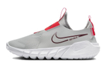 Женские кроссовки Nike Flex Runner 2 'Light Smoke Team Red' DJ6038-009