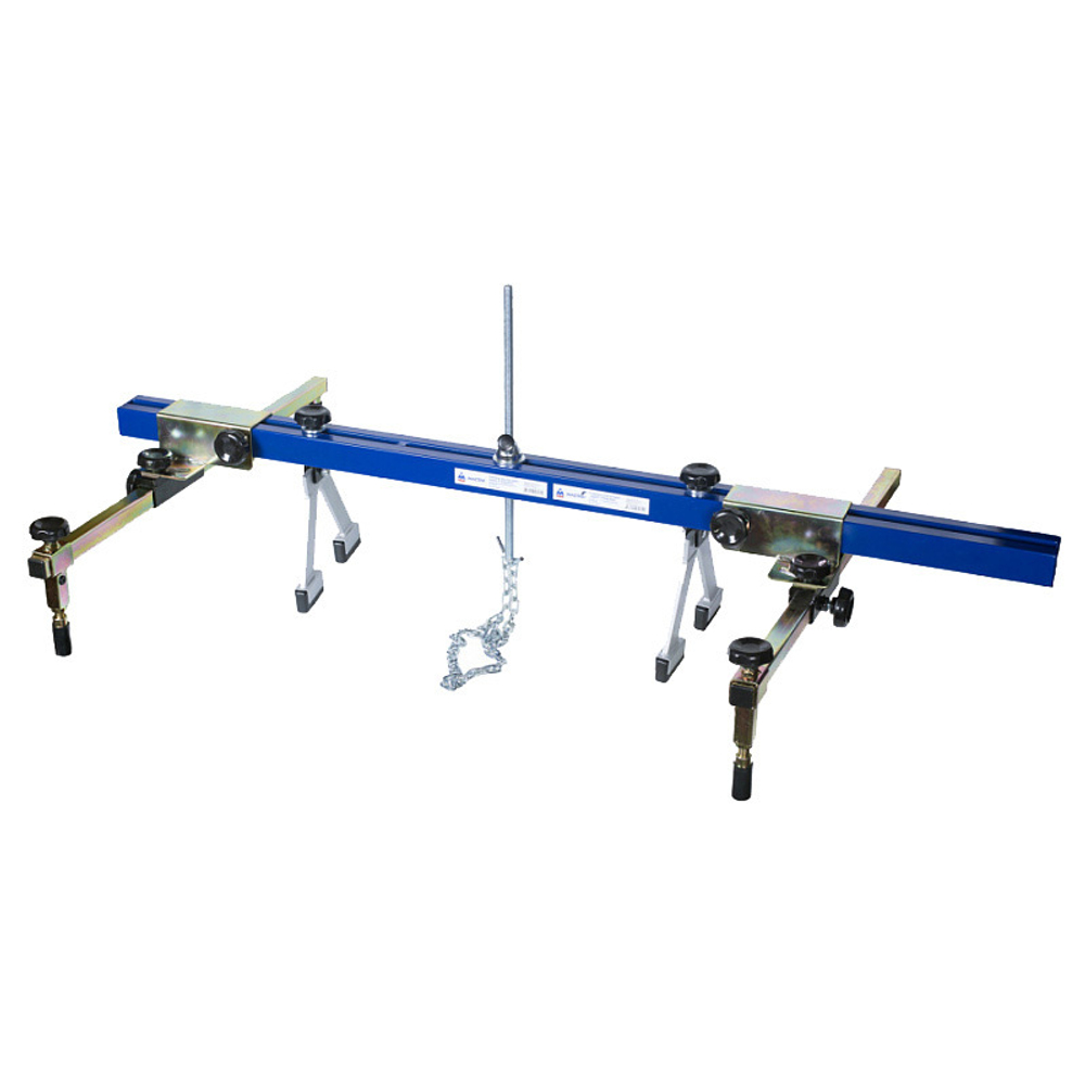 МАСТАК (103-740500) Траверса для вывешивания двигателя, до 500 кг, 4-х опорная