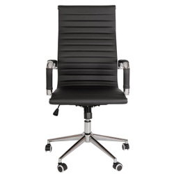 Компьютерное кресло MF-1903 black