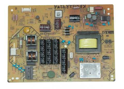 1-888-423-21 (173429221) блок питания для Sony KDL-32R424A