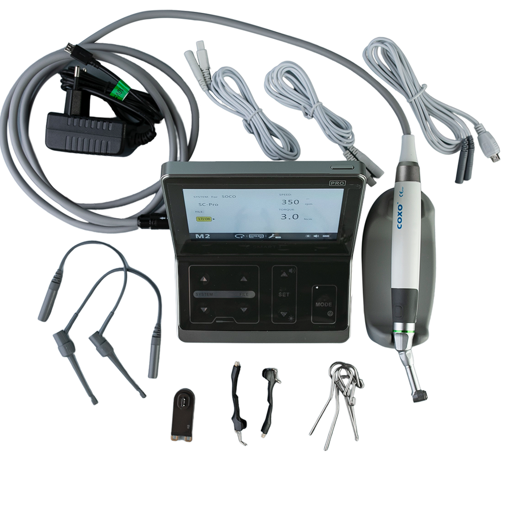 Эндомотор C-Smart-1 Pro