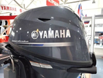 4х-тактный лодочный мотор YAMAHA F20BES