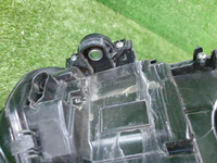 Битая Фара правая BMW X5 G05 X6 G06 (18-23) Laser Light