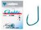 Крючки Gamakatsu LS-2210S HOOKS BLUE разм. 14 25шт.