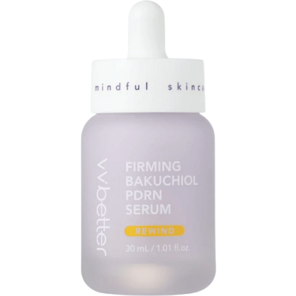 VVbetter Firming Bakuchiol PDRN Serum укрепляющая сыворотка с бакучиолом и ПДРН