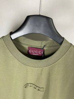 Футболка Gucci