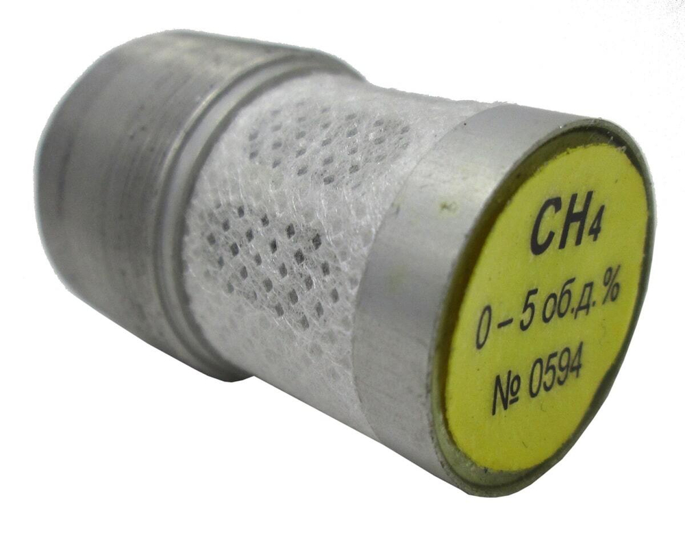 ПГА-200 газоанализатор взрывозащищенный портативный