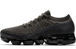 Кроссовки Nike Air Vapormax Midnight Fog (Женская размерная сетка)