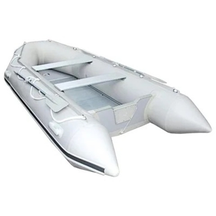 Лодка ПВХ TADPOLE 380