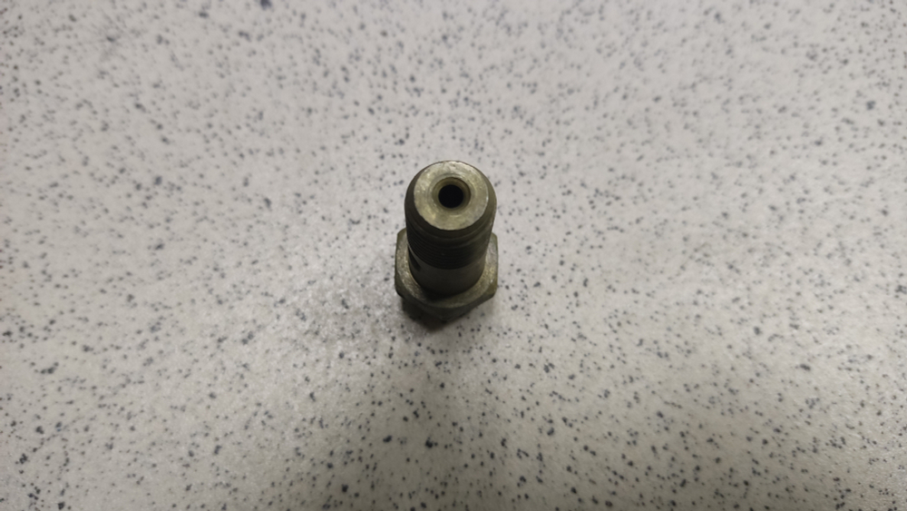 Клапан в сборе 135.1111282