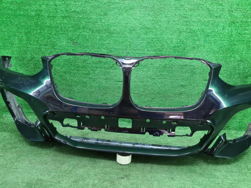 Бампер передний BMW X3 G01 X4 G02 (17-21) M-Paket