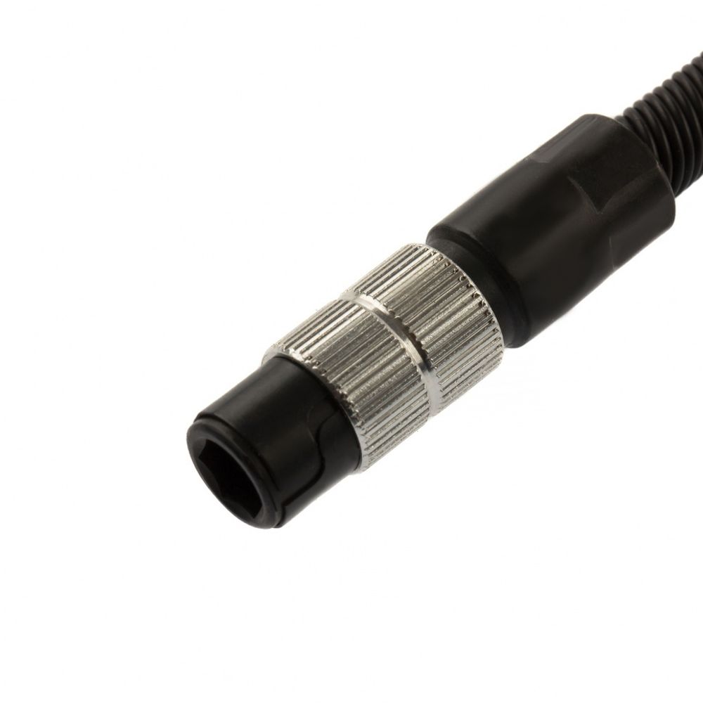 11369 Гибкий переходник для бит, 190мм, 1/4" Gross