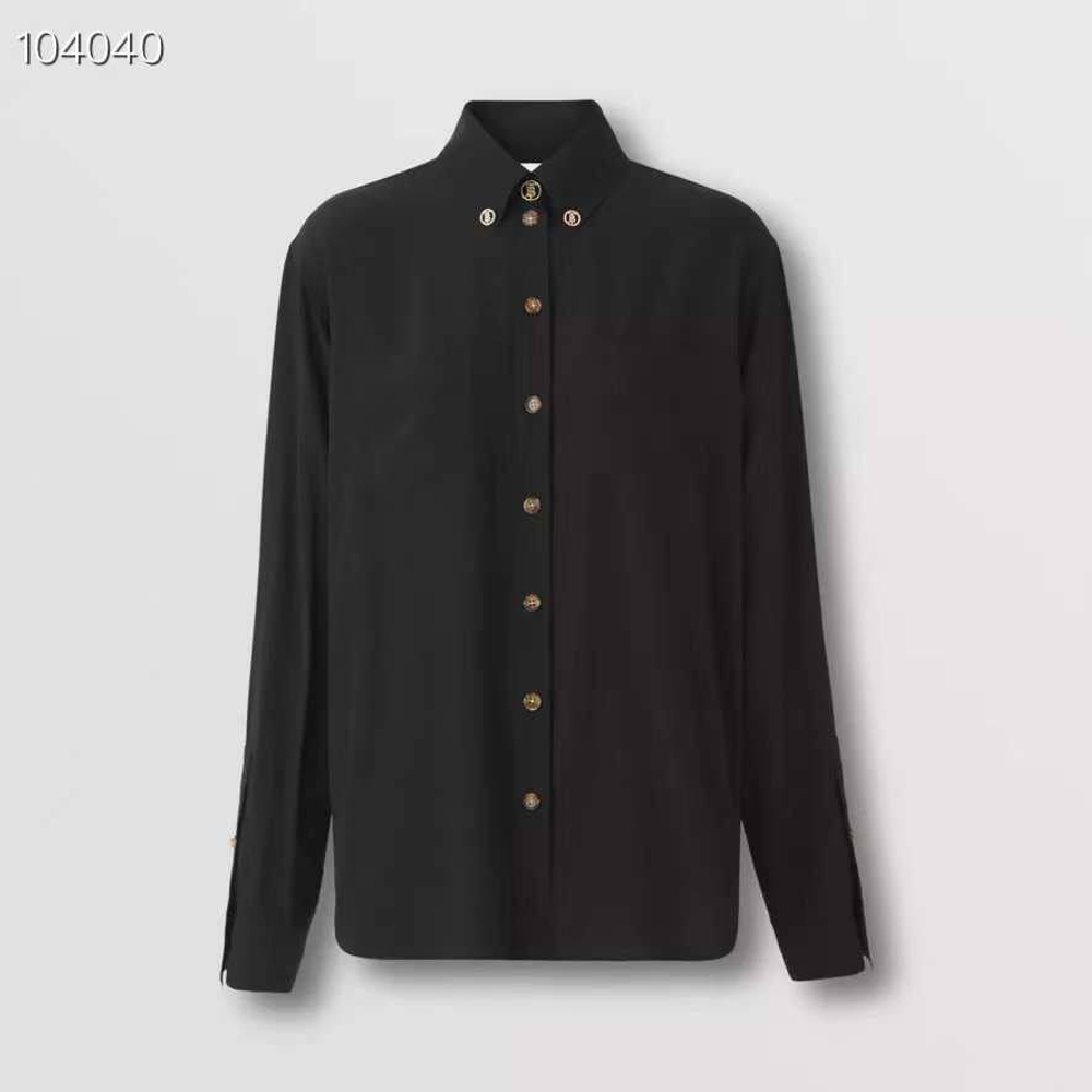 Рубашка Burberry
