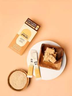 GRN+ Энзимы для похудения Brown Enzyme (3 г * 14 шт)