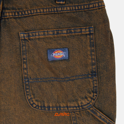 Шорты мужские Dickies Garyville Denim Short