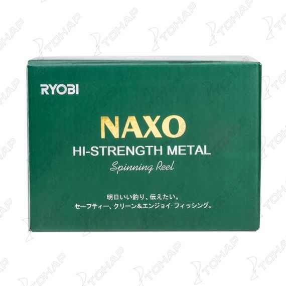 Катушка Naxo RYOBI