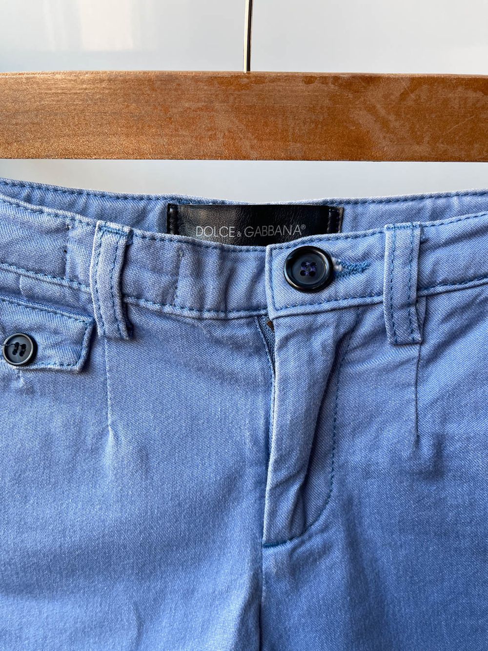 Шорты Dolce&Gabbana