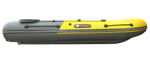 Лодка ПВХ Angler Reef Тритон S-Max 400 -