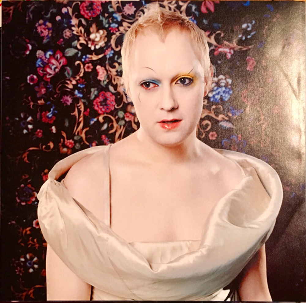 Antony And The Johnsons / I Am A Bird Now (LP)