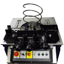 Станок для гибки арматуры Ofmer P42
