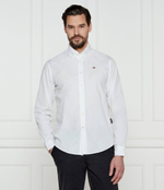 Рубашка G-TERRA Napapijri - белый(NP0A4IDG)