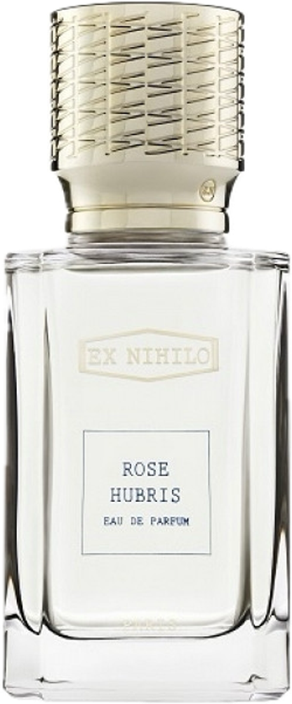 Ex Nihilo Rose Hubris EDP 100 ml