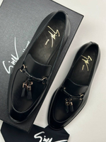 Туфли-лоферы Zanotti