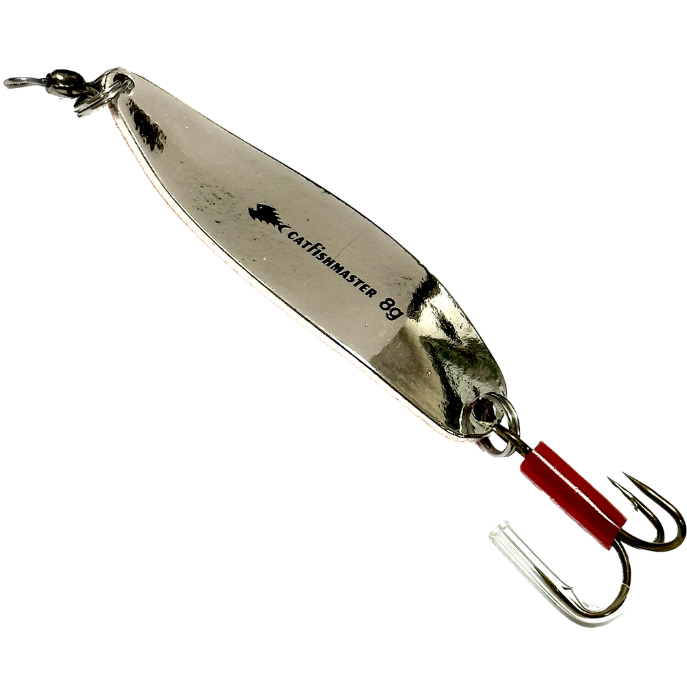 Блесна Catfishmaster 3045-01-new3 8.0г