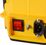 Опрыскиватель аккумуляторный SP-10AC-SFA Huter