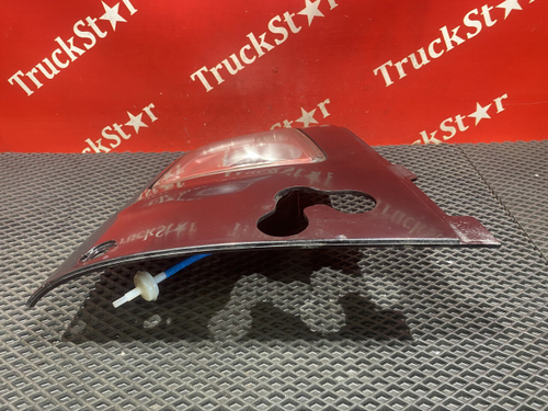 Фара противотуманная верхняя правая 2019г