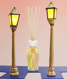 Miami, аромадиффузор My first Baobab, Baobab Collection